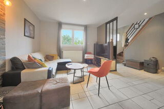  Maison � vendre 5 pi�ces 137 m�
