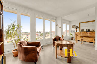  Appartement � vendre 5 pi�ces 93 m�