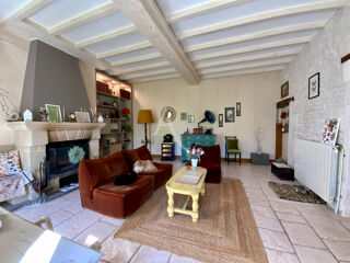  Maison � vendre 8 pi�ces 258 m� Lonzac