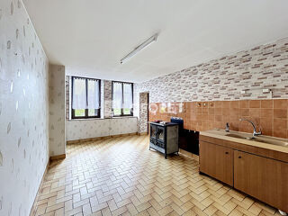  Maison à vendre 4 pièces 139 m²