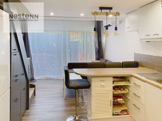  Maison � vendre 3 pi�ces 39 m�