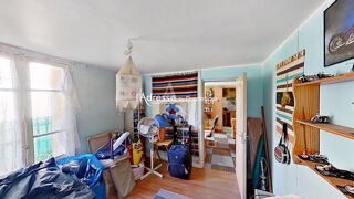  Maison  vendre 4 pices 46 m