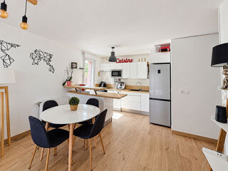 Vente Appartement Appartement à Meaux - parc du Pâtis - 2 chambres - jardin exposé Sud - 2 places de stationnement Meaux