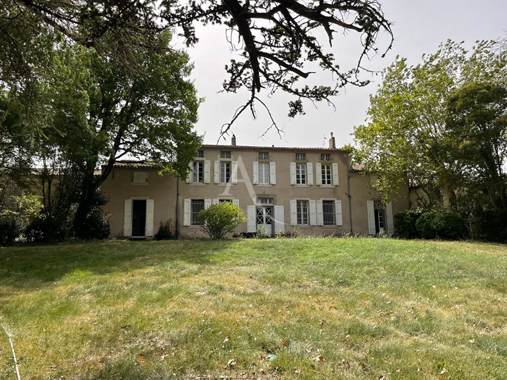 Corps de ferme Peyrens 12 pièce(s) 391.01 m2