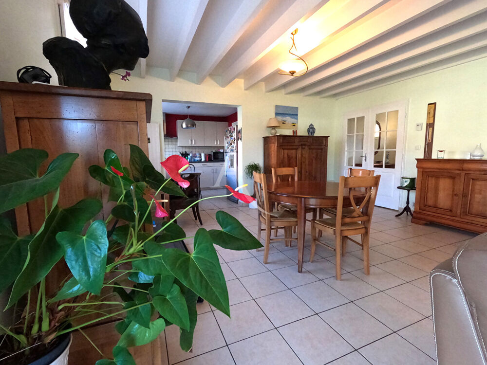Vente Maison Maison Merlimont 6 pièces 155 m² Merlimont
