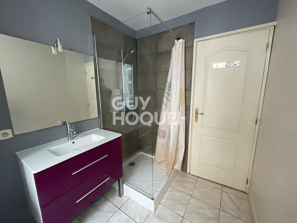 Location Appartement Appartement T2 meublé avec terrasse Agen
