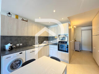  Appartement  vendre 3 pices 50 m