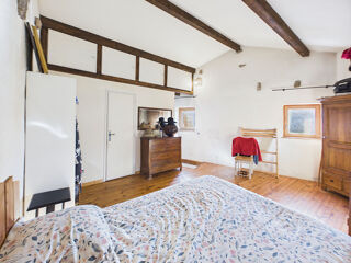  Maison � vendre 2 pi�ces 50 m�