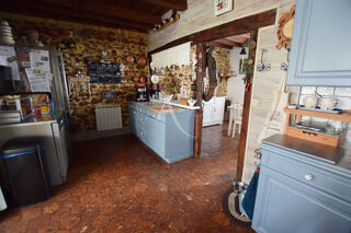  Maison à vendre 6 pièces 132 m²