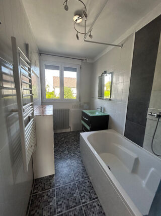  Maison � vendre 7 pi�ces 153 m�