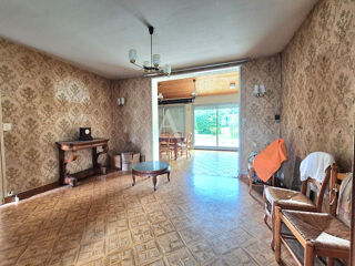  Maison � vendre 4 pi�ces 95 m�