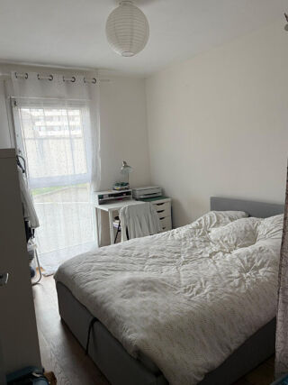  Appartement � louer 2 pi�ces 44 m�