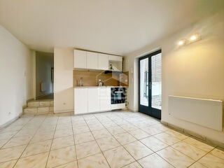  Appartement � vendre 2 pi�ces 34 m�