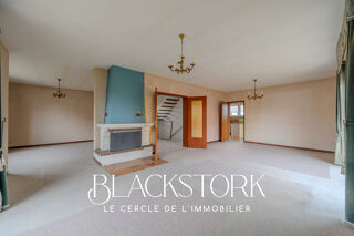  Maison à vendre 6 pièces 161 m²