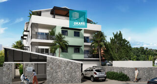  Appartement � vendre 2 pi�ces 53 m�