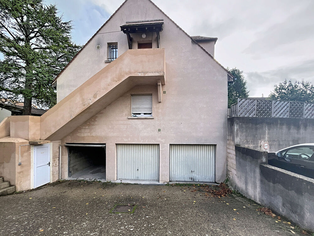 Vente Parking/Garage Parking / box La Ferté-alais La ferte alais