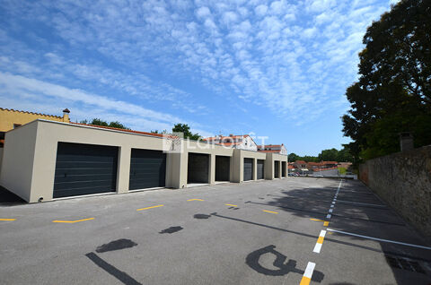  Parking / Garage � louer 1 pi�ce 15 m�