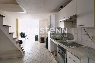  Appartement � vendre 4 pi�ces 81 m�