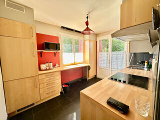  Maison à vendre 4 pièces 60 m²