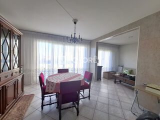  Appartement � vendre 3 pi�ces 56 m�