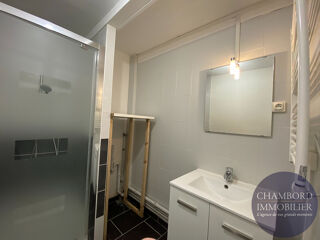  Appartement à louer 2 pièces 26 m²
