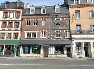  Immeuble � vendre 143 m�