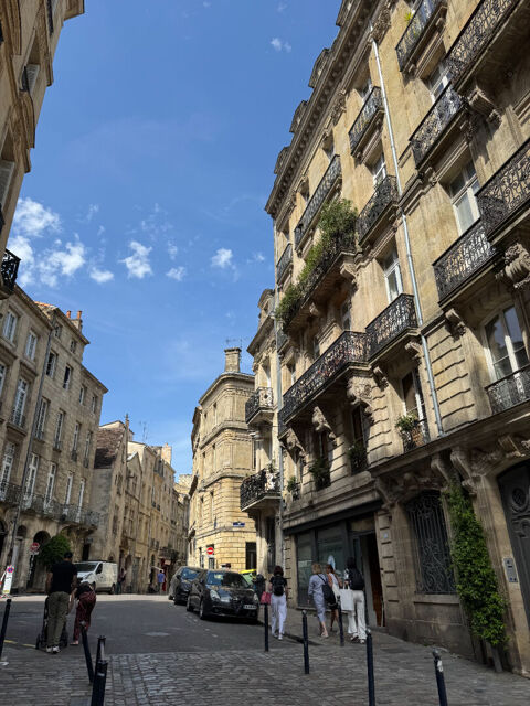 Quartier ST PIERRE / ST PAUL 250000 33000 Bordeaux