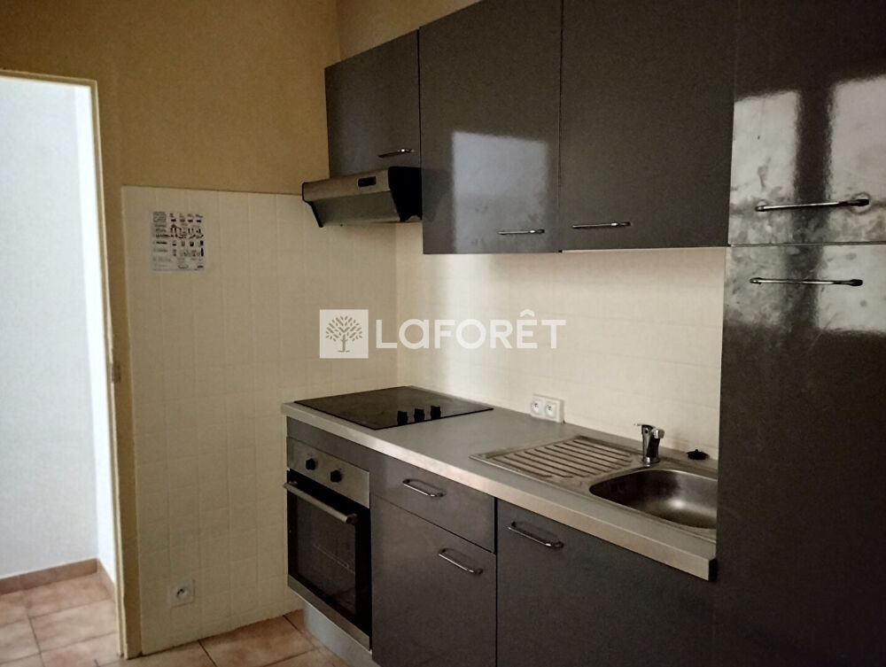 Location Appartement PERPIGNAN - Centre ville - Appartement T2 de 64 m Perpignan