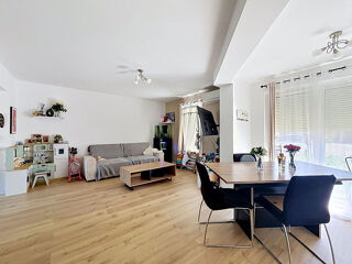  Maison à vendre 4 pièces 101 m²