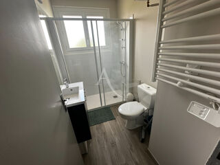  Appartement à louer 1 pièce 18 m²