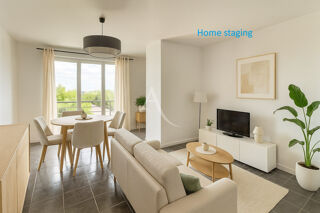  Appartement � vendre 4 pi�ces 1 m�