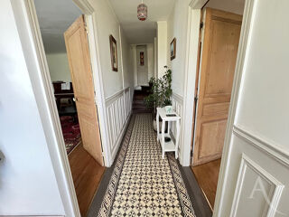  Maison � vendre 6 pi�ces 135 m�