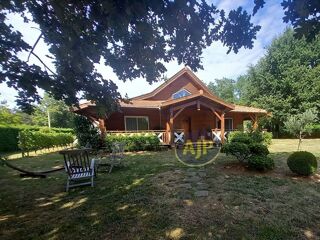  Maison � vendre 4 pi�ces 147 m�