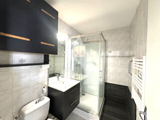  Appartement à louer 2 pièces 30 m²