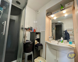  Appartement à vendre 2 pièces 45 m²