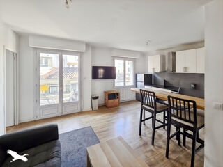  Appartement  vendre 4 pices 63 m