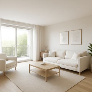  Appartement à vendre 5 pièces 112 m²