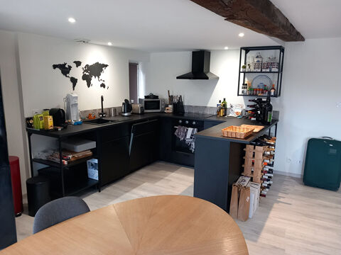  Appartement � louer 3 pi�ces 93 m�