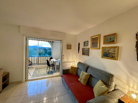  Appartement � louer 1 pi�ce 28 m�