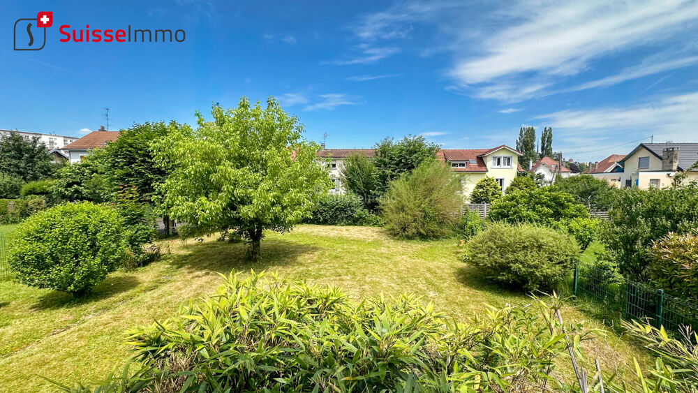 Maison Montbeliard 5 pièce(s) 101 m2