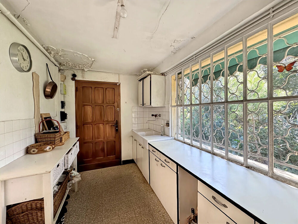 � vendre  Maison Villeneuve-l�s-Avignon (30400)