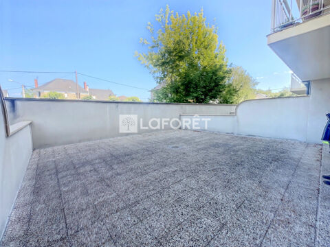  Appartement � louer 2 pi�ces 49 m�