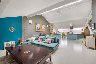  Appartement � louer 4 pi�ces 99 m�