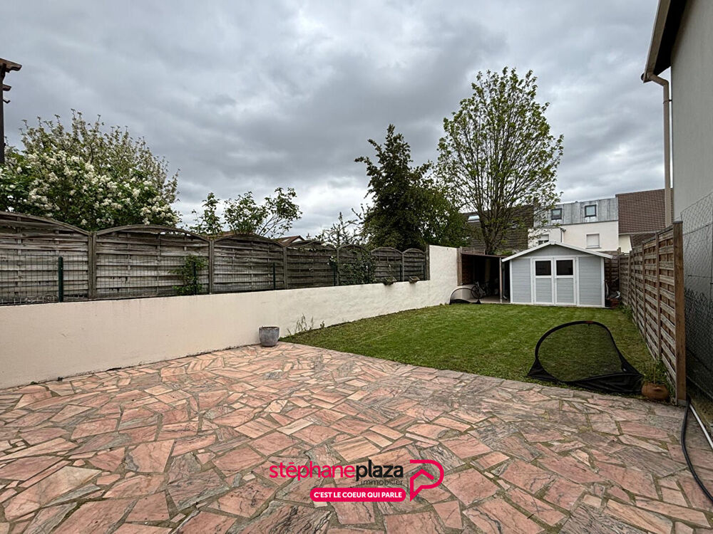 Vente Maison Maison Bezons 4 pi�ce(s) 90 m2 Bezons