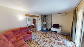  Maison à vendre 7 pièces 167 m²