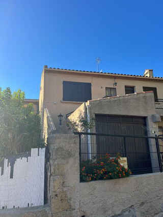  Appartement à louer 3 pièces 69 m²