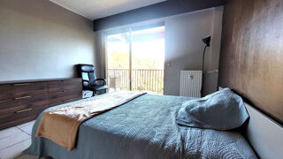  Appartement � vendre 2 pi�ces 46 m�