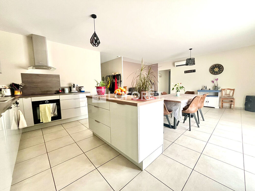 Vente Maison Maison de Plain Pied � Passa 4 pi�ce(s) 90 m2 Passa