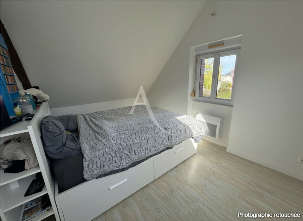 Maison MARANS - INVESTISSEMENT LOCATIF