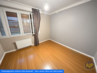  Appartement à vendre 5 pièces 